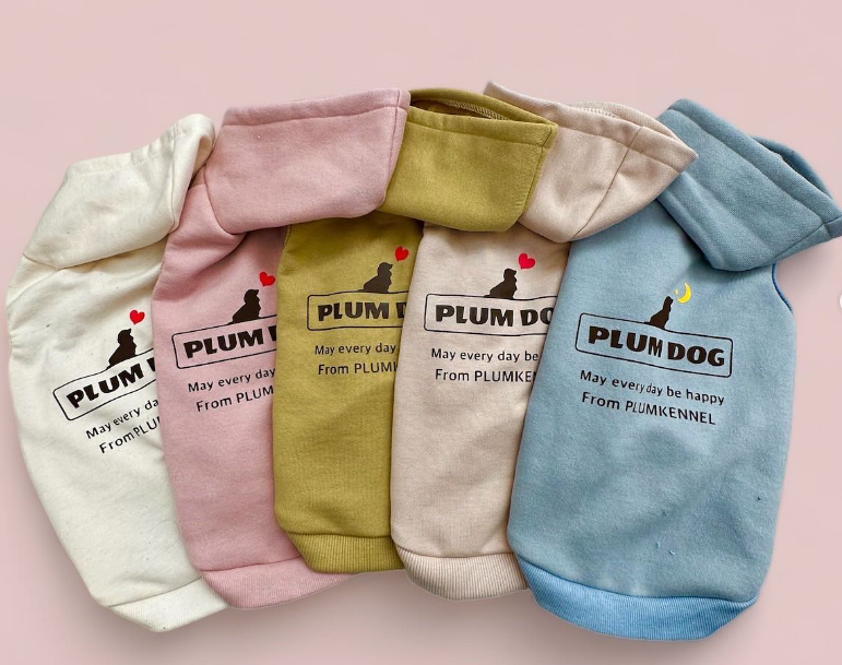 オリジナルパーカー | 商品紹介 | ミニチュアダックスフンドの