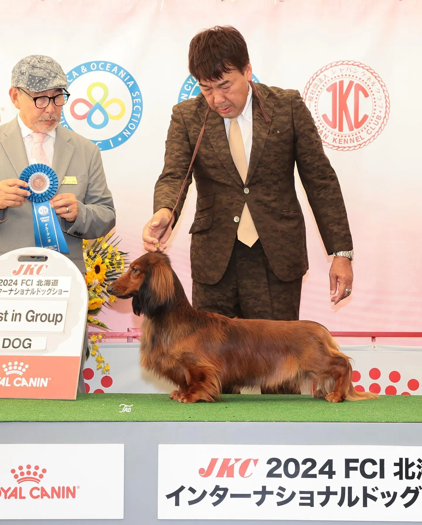 今年の北海道インターも暑い中、皆さんお疲れ様でした！