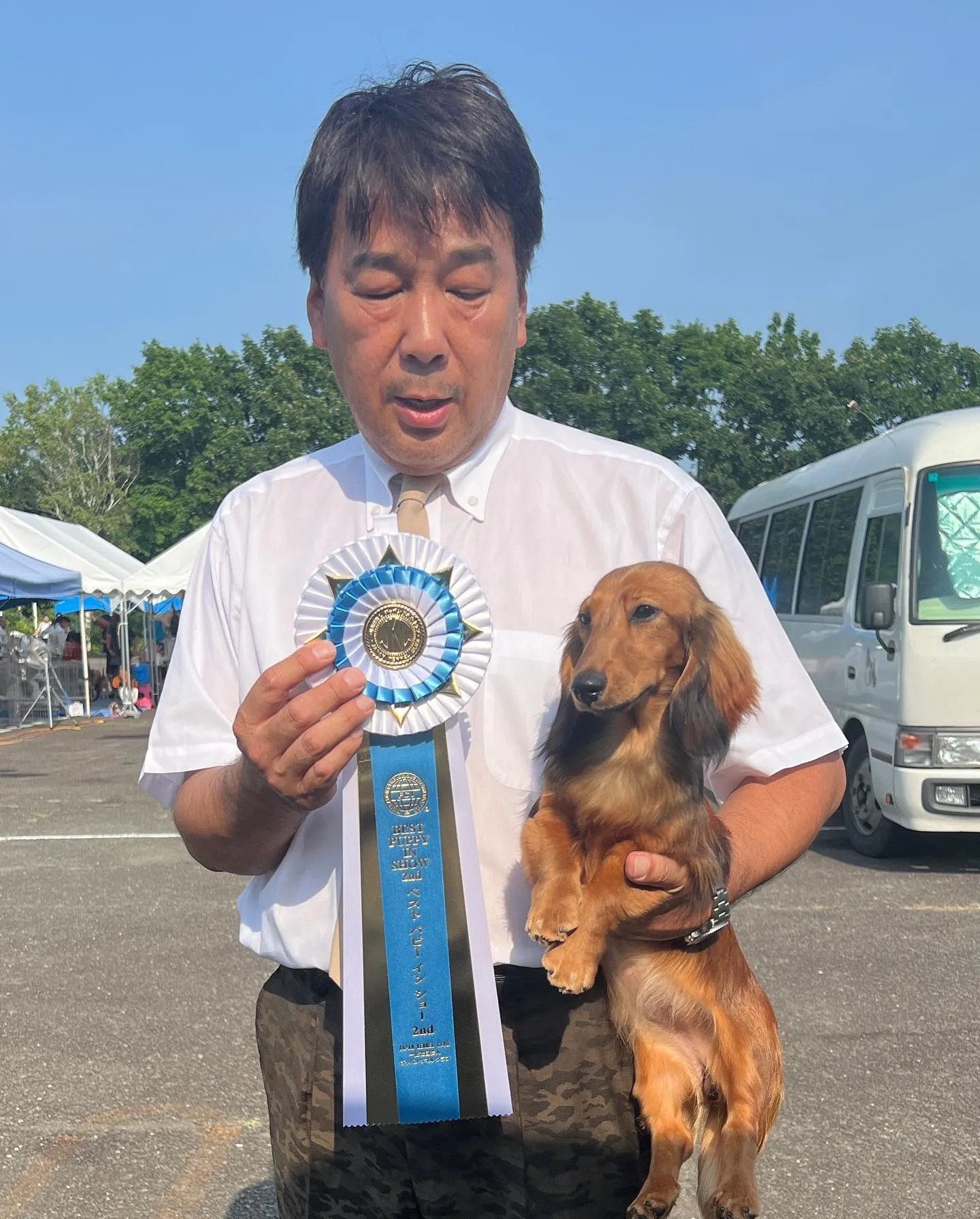 今年の北海道インターも暑い中、皆さんお疲れ様でした！