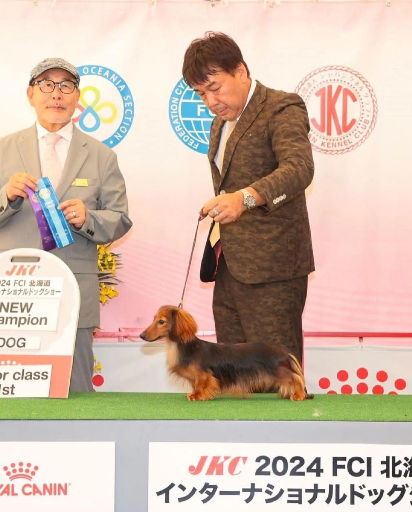 今年の北海道インターも暑い中、皆さんお疲れ様でした！