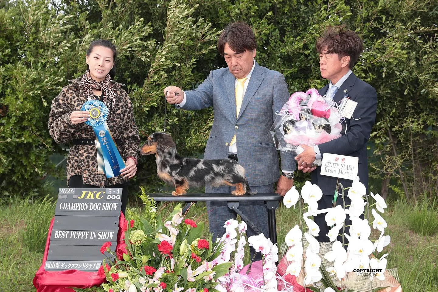 岡山3days 最終日前夜の豪風で私のテントも含め設営のテン...